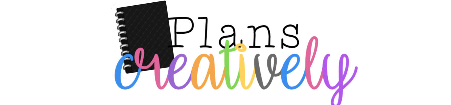 Plans Creatively