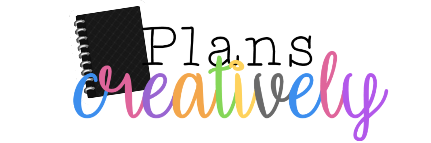 Plans Creatively